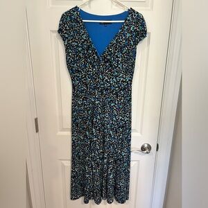 Sz 10‎ dress